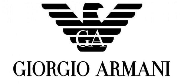 Armani-logo